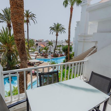 אדחה Lagos De Fanabe Beach Resort מראה חיצוני תמונה