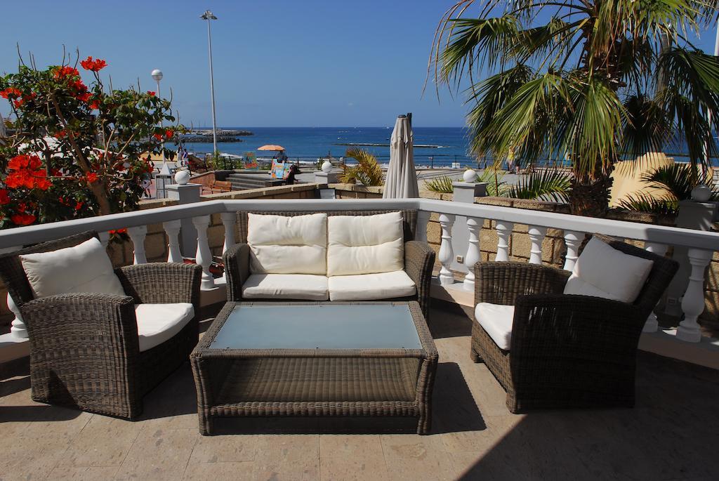 אדחה Lagos De Fanabe Beach Resort מראה חיצוני תמונה