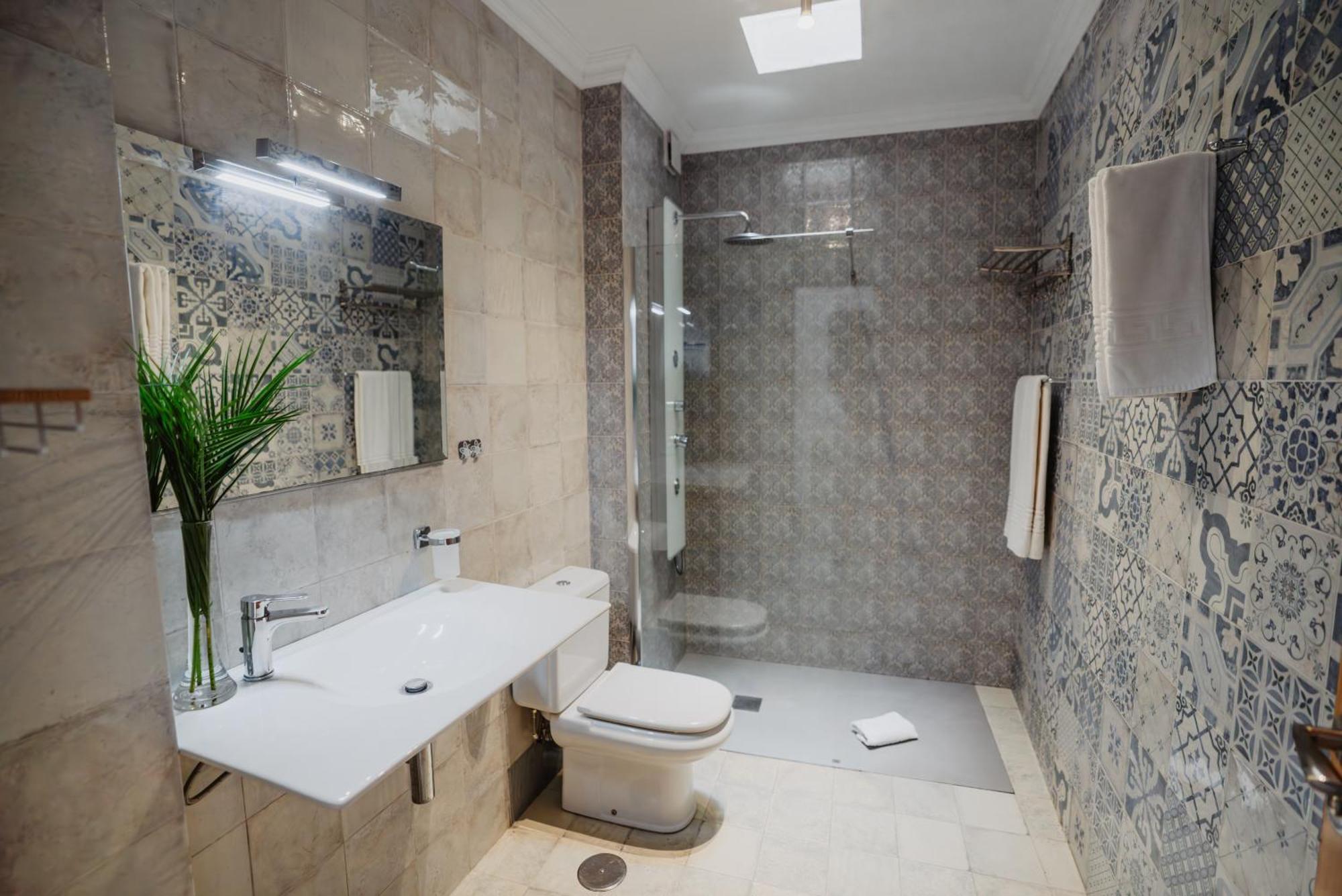 אדחה Lagos De Fanabe Beach Resort מראה חיצוני תמונה